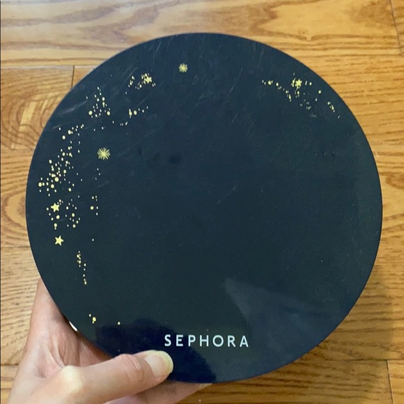 Sephora eyeshadow palette - Picture 2 of 4